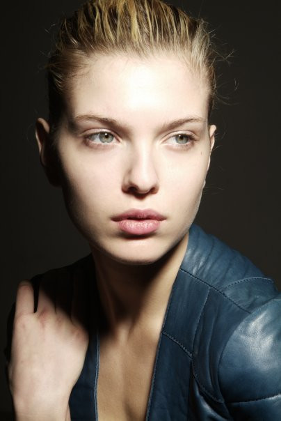 Photo of model Alessandra Pozzi - ID 260812