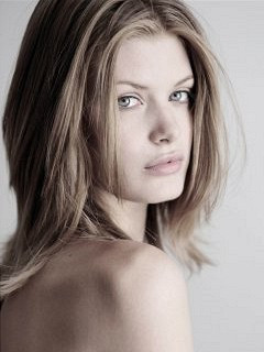 Photo of model Aurore Charrier - ID 701221
