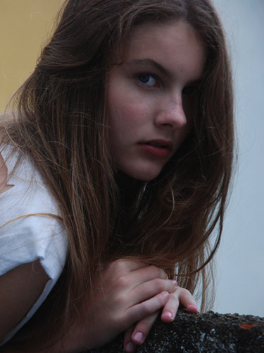Photo of model Catherine Ballmann - ID 261256