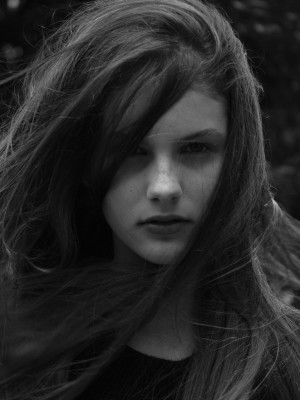 Photo of model Catherine Ballmann - ID 261258