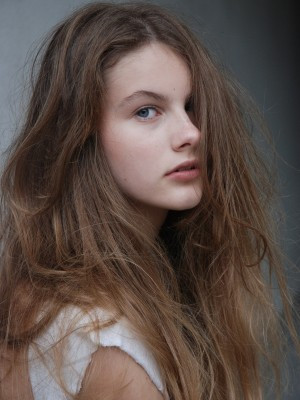 Photo of model Catherine Ballmann - ID 261269
