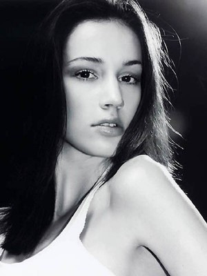 Photo of model Stefanie Kusstatscher - ID 261276