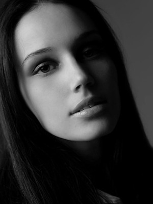 Photo of model Stefanie Kusstatscher - ID 261283
