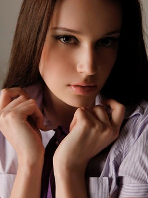 Photo of model Stefanie Kusstatscher - ID 261284