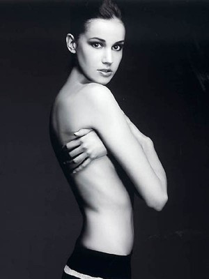 Photo of model Stefanie Kusstatscher - ID 261309