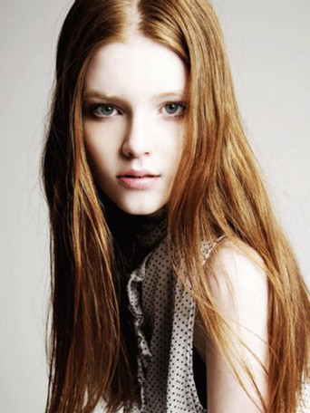 Photo of model Anna Arendshorst - ID 261335