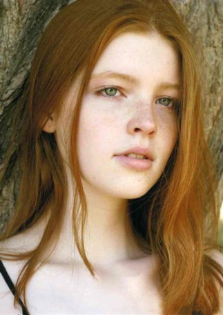 Photo of model Anna Arendshorst - ID 261338