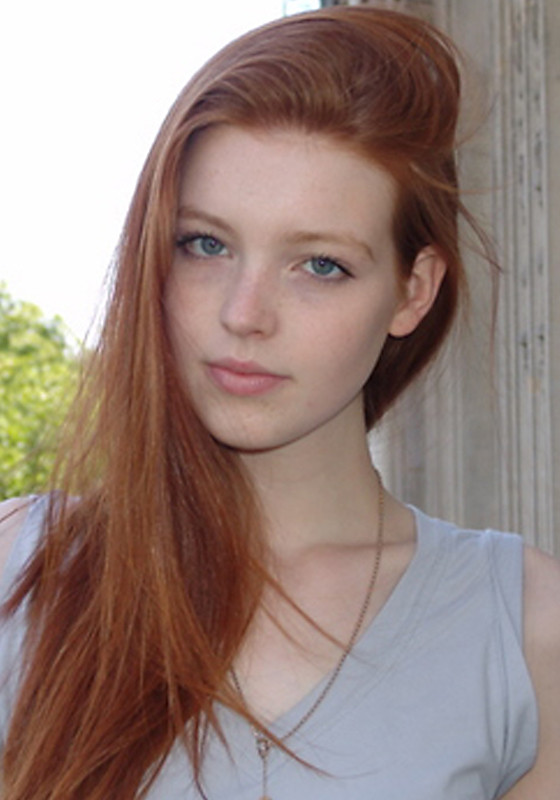 Photo of model Anna Arendshorst - ID 261355