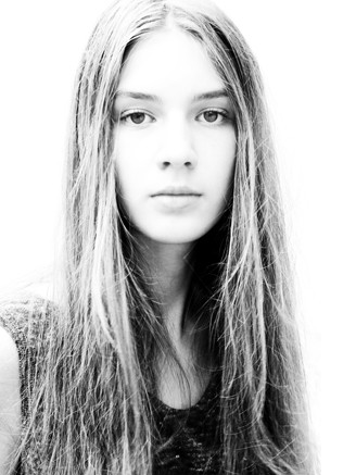 Photo of model Bianca Anton - ID 261401