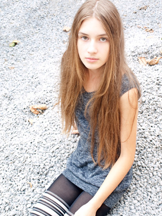 Photo of model Bianca Anton - ID 261410