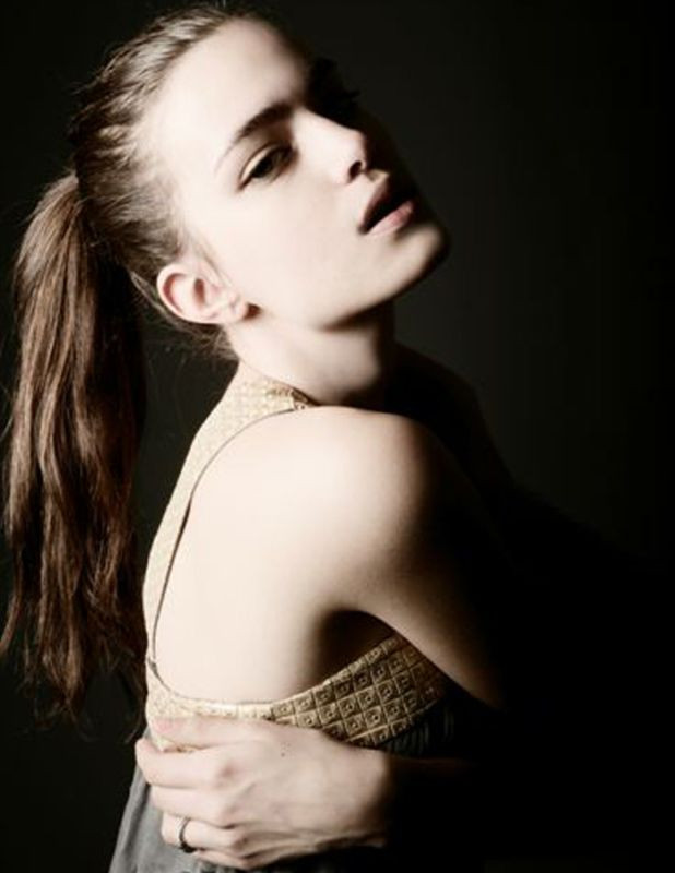 Photo of model Renata Sozzi - ID 261519