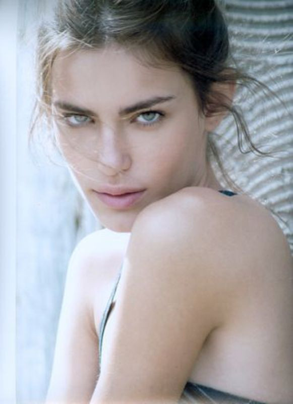 Photo of model Renata Sozzi - ID 261526
