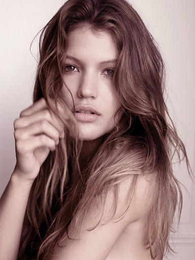 Photo of model Mariana Bayon - ID 293328