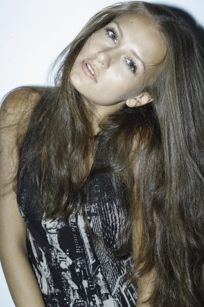Photo of model Elena Natura - ID 261826