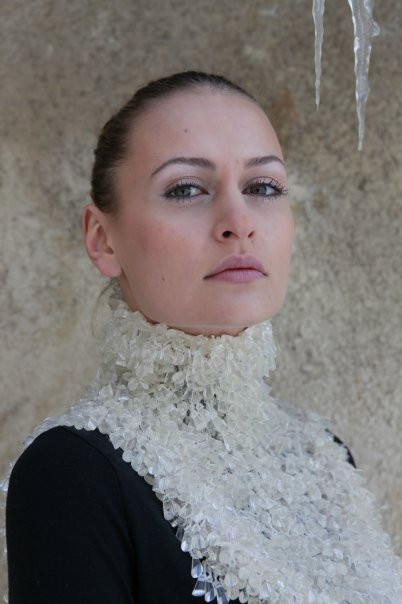 Photo of model Elena Natura - ID 262703