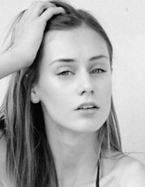 Photo of model Iulia Teutan - ID 261837