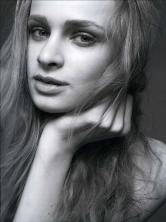 Photo of model Olia Filipava - ID 269079