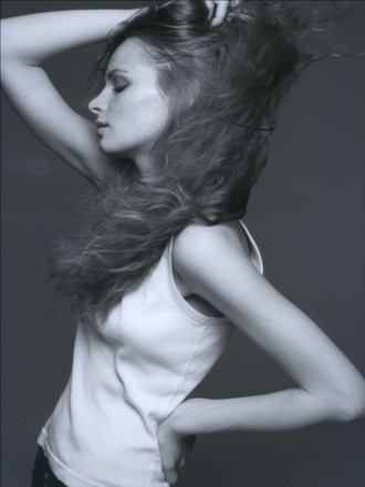 Photo of model Olia Filipava - ID 269086