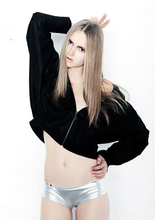 Photo of model Dieke Hampsink - ID 262068