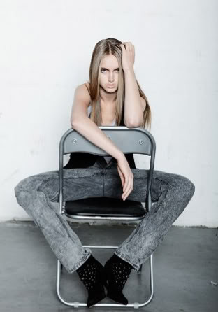 Photo of model Dieke Hampsink - ID 262081