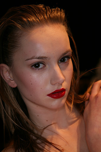 Photo of model Dieke Hampsink - ID 262095