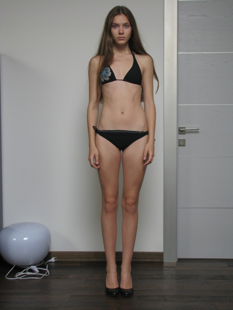 Photo of model Sofia Lomyga - ID 262201