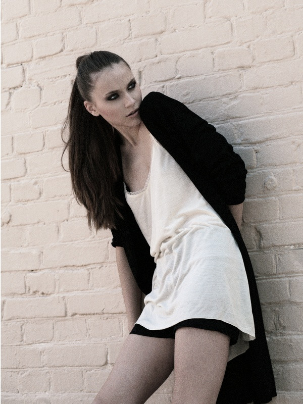 Photo of model Sofia Lomyga - ID 262202