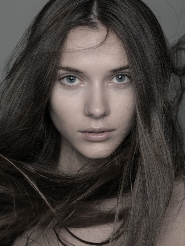 Photo of model Sofia Lomyga - ID 262203