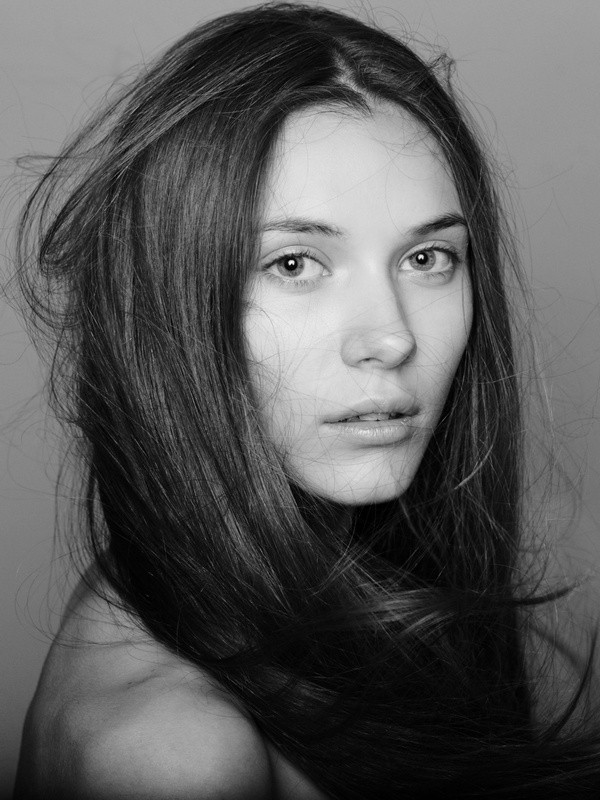 Photo of model Sofia Lomyga - ID 262208