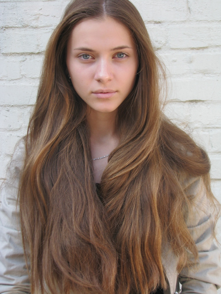 Photo of model Sofia Lomyga - ID 262217