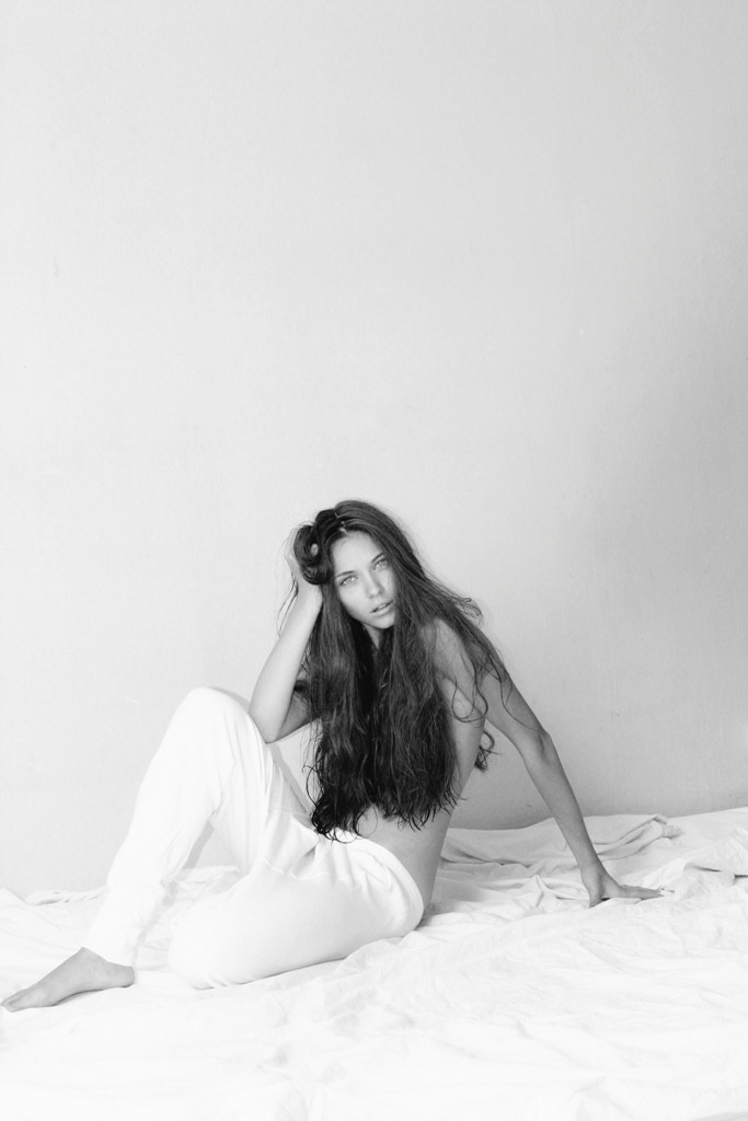 Photo of model Sofia Lomyga - ID 262218