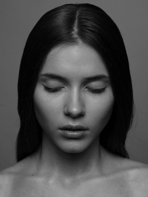 Photo of model Sofia Lomyga - ID 262219