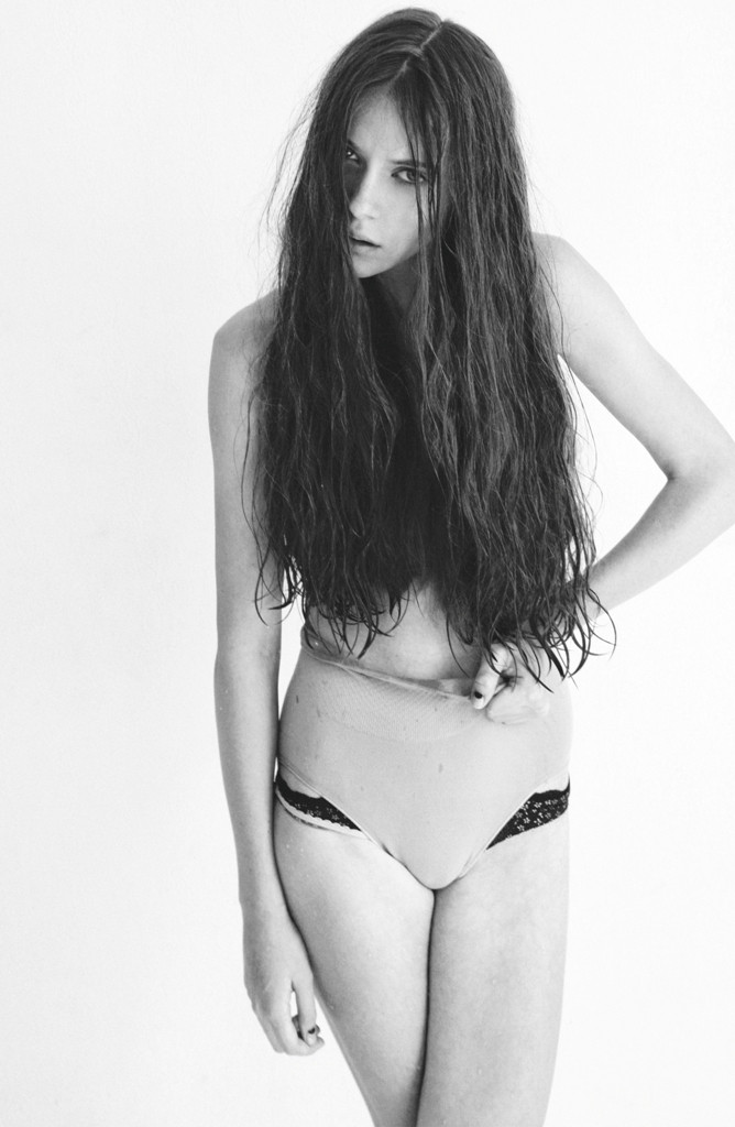 Photo of model Sofia Lomyga - ID 262223