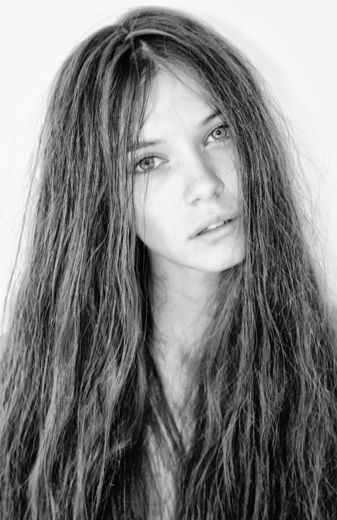 Photo of model Sofia Lomyga - ID 262224