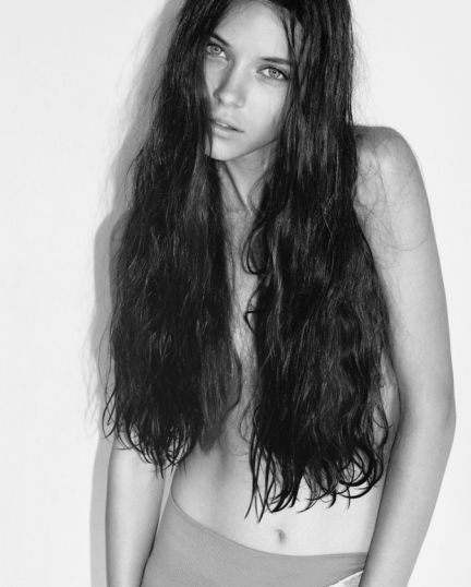 Photo of model Sofia Lomyga - ID 262229