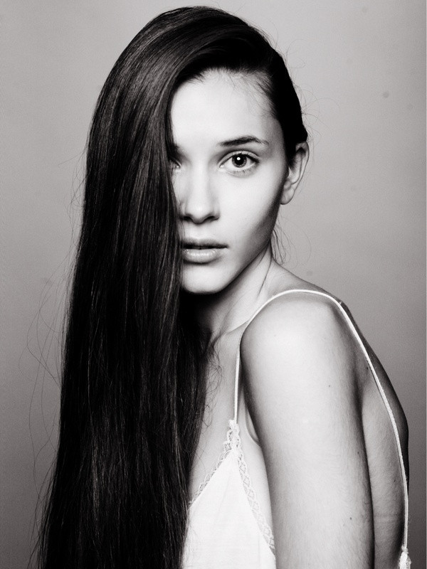 Photo of model Sofia Lomyga - ID 262235
