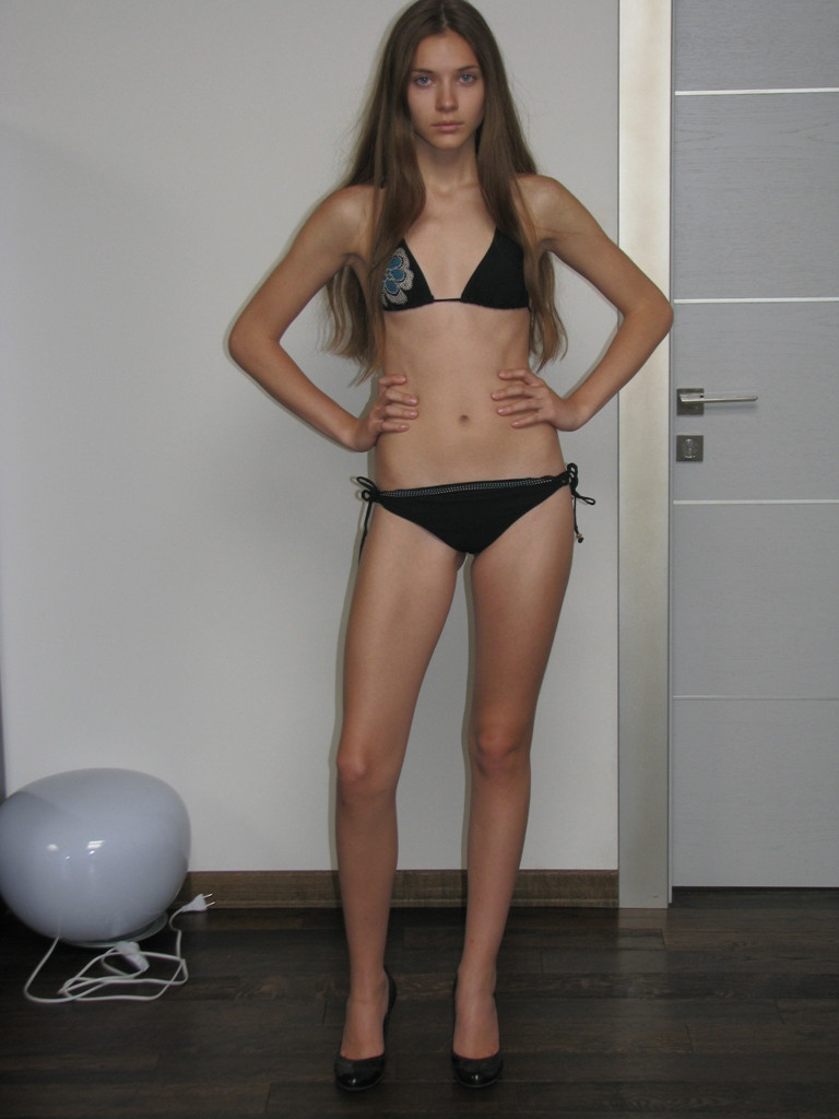 Photo of model Sofia Lomyga - ID 262236