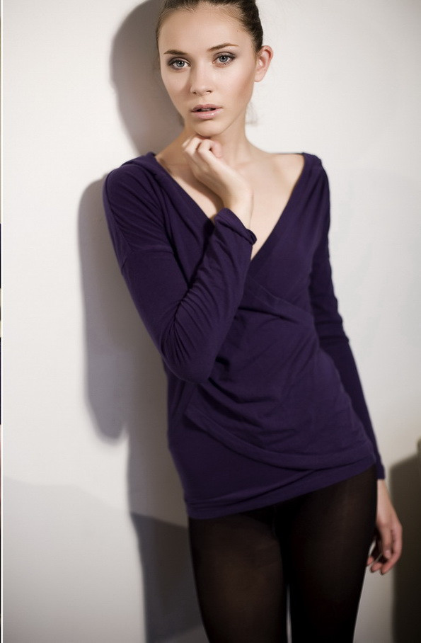 Photo of model Sofia Lomyga - ID 262242