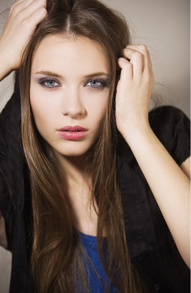 Photo of model Sofia Lomyga - ID 262244