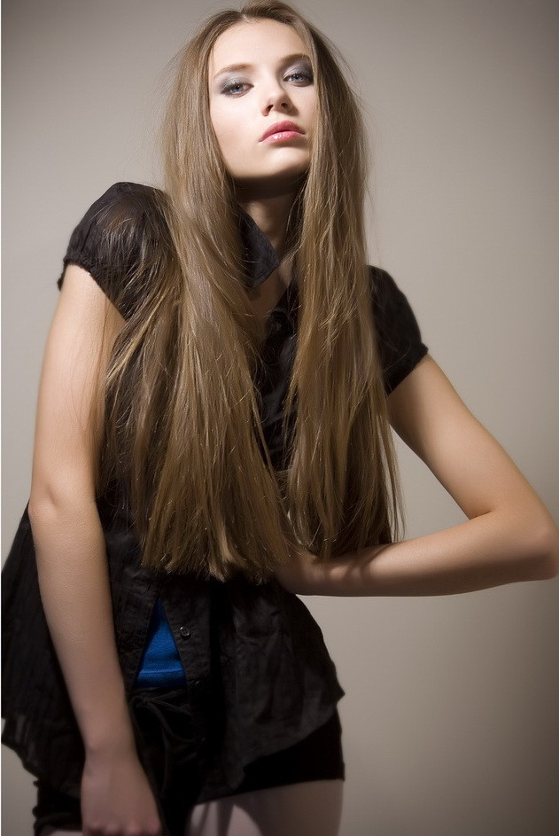 Photo of model Sofia Lomyga - ID 262246
