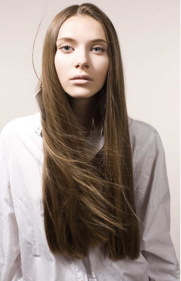 Photo of model Sofia Lomyga - ID 262249