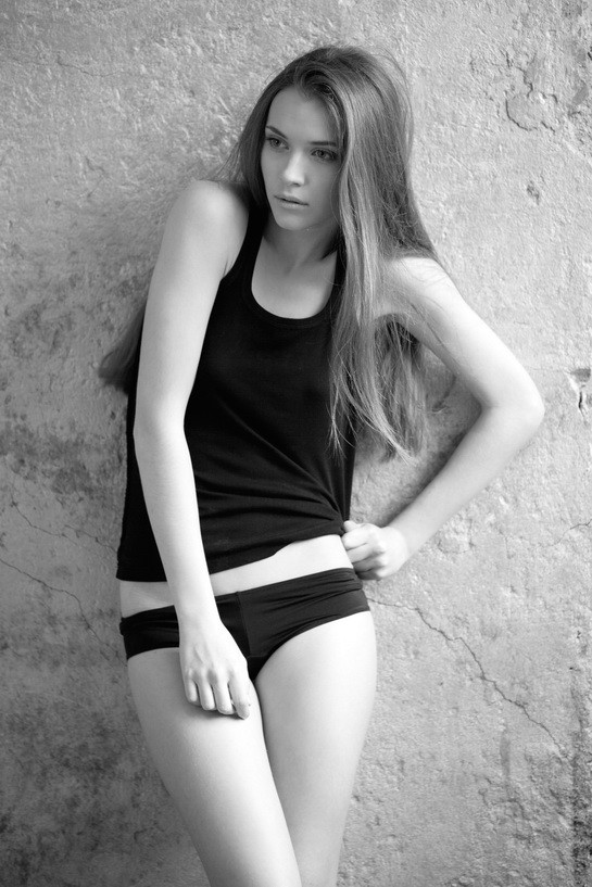 Photo of model Sofia Lomyga - ID 262253