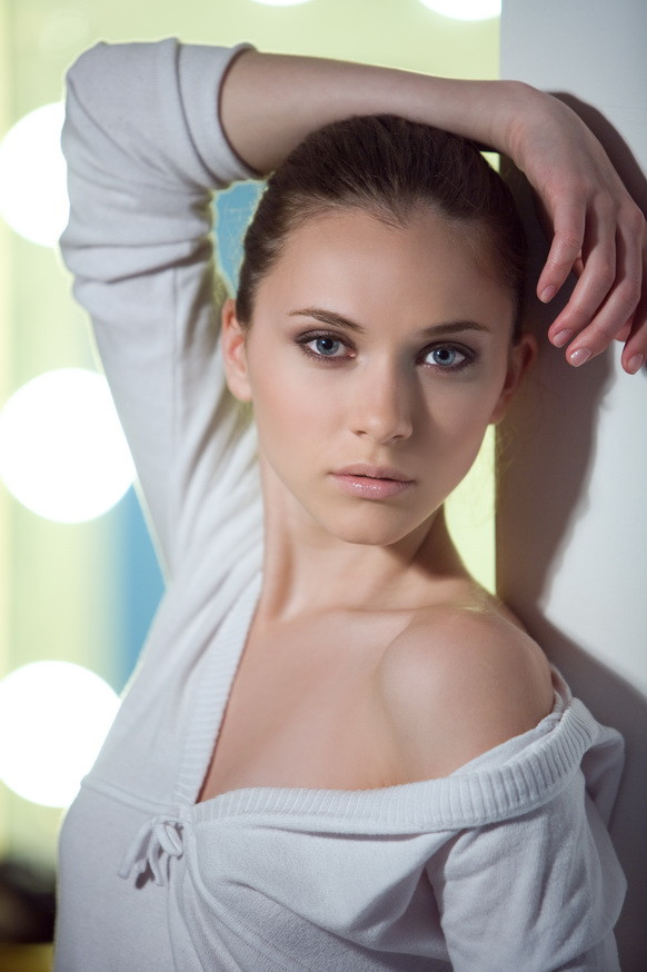 Photo of model Sofia Lomyga - ID 262256