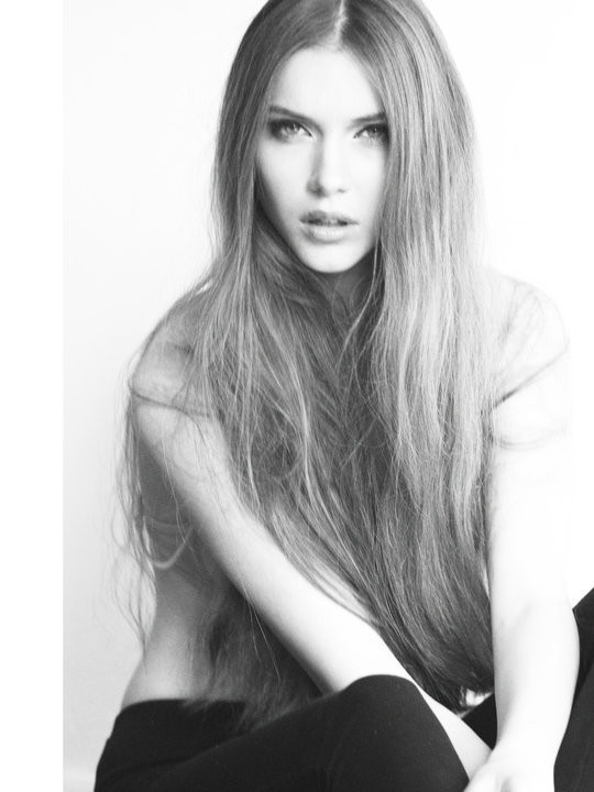 Photo of model Sofia Lomyga - ID 311835