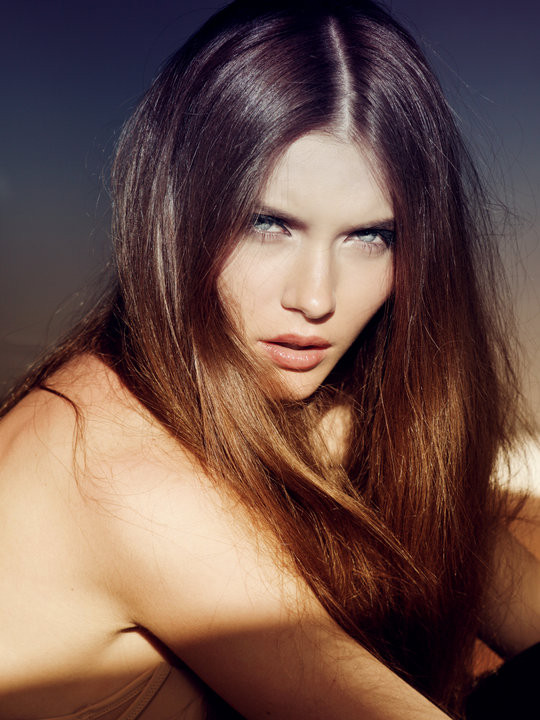 Photo of model Sofia Lomyga - ID 311836