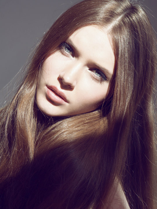 Photo of model Sofia Lomyga - ID 311841
