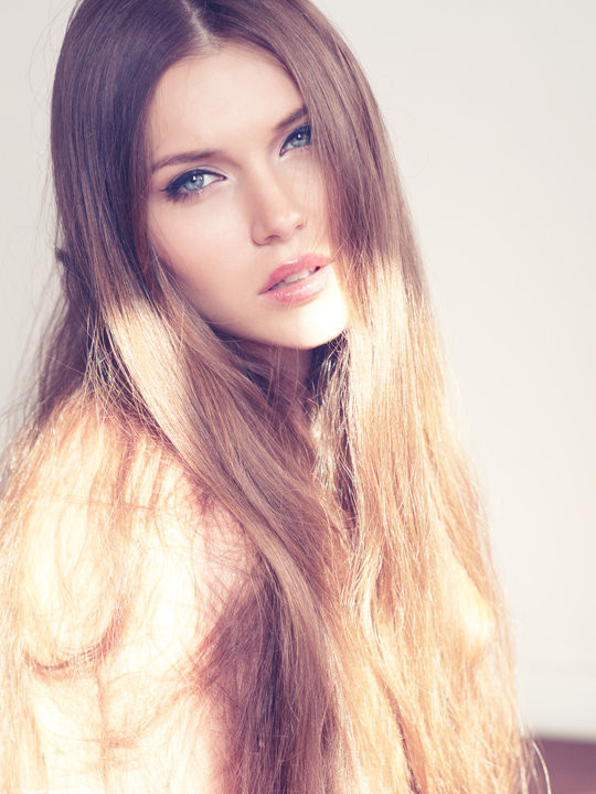 Photo of model Sofia Lomyga - ID 311848