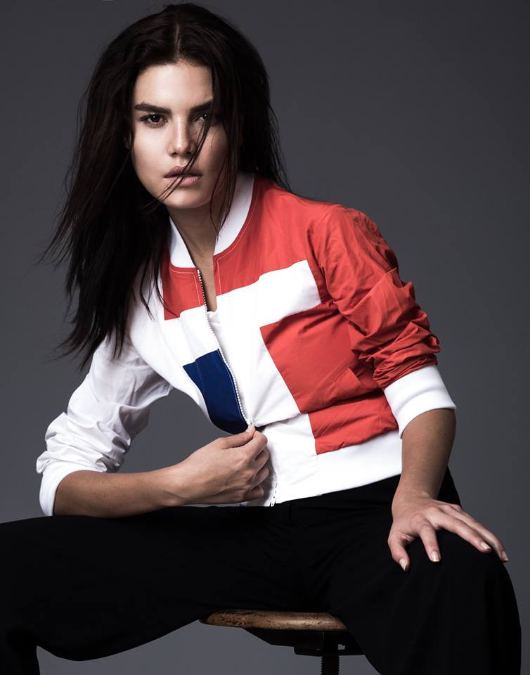 Photo of fashion model Nohemi Hermosillo - ID 577640 | Models | The FMD