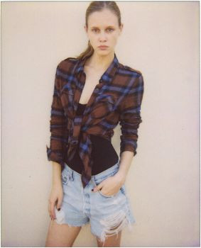Photo of model Marike Le Roux - ID 262486