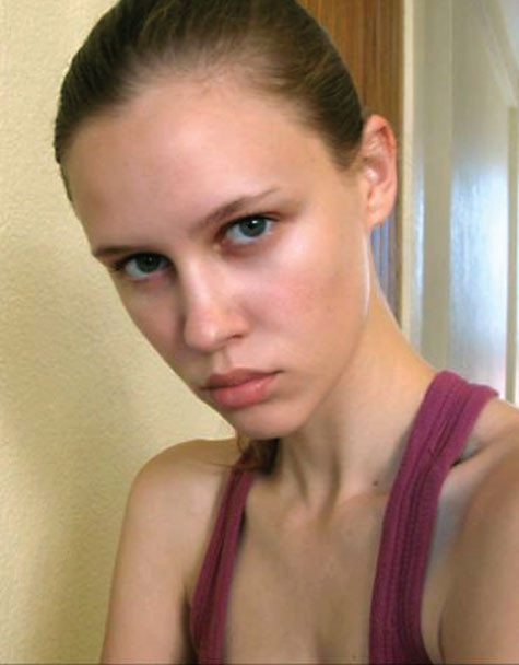Photo of model Marike Le Roux - ID 262495